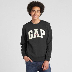 GAP Original Arch Crew Moonless Night