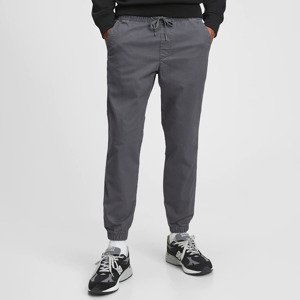 GAP V-Essential Jogger Dark Pearl