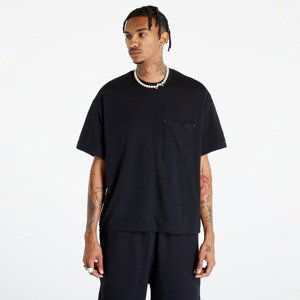 Tričko Nike Sportswear Tech Pack Dri-FIT Short-Sleeve Top Black XS