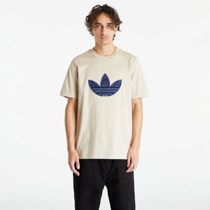 adidas Originals Applique Tee Wonder Beige