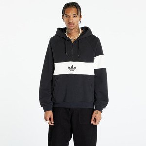 adidas Originals Hack Ny Cutline Hoodie Black