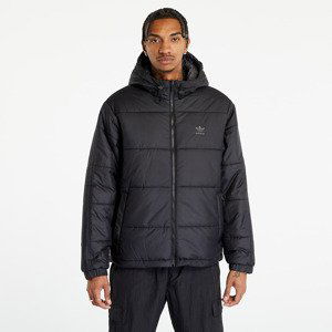 adidas Originals Adicolor Reversible Jacket Black/ Grey Five