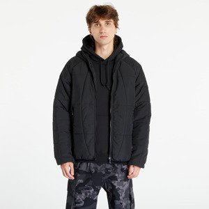 adidas Originals Adventure Quilted Puffer Jacket Black