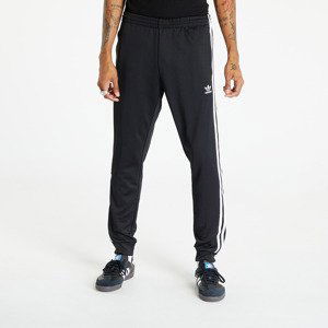 adidas Originals Sst Track Pant Black/ White