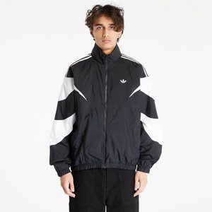 adidas Originals Cutline Track Top Black/ White