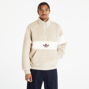 adidas Originals Winter Fleece Jacket Wonder Beige