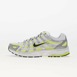 Nike Wmns P-6000 Lt Lemon Twist/ Black-White