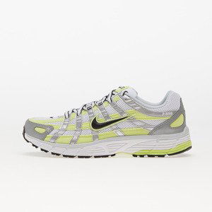 Nike Wmns P-6000 Lt Lemon Twist/ Black-White