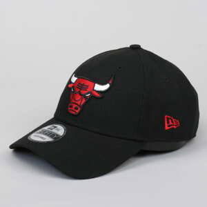 Kšiltovka New Era 940 The League Bulls Black