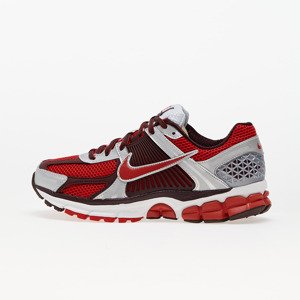 Tenisky Nike Wmns Zoom Vomero 5 Mystic Red/ Mystic Red-Mtlc Platinum EUR 39