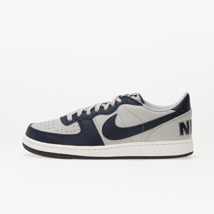 Nike Terminator Low Granite/ Dark Obsidian-Sail