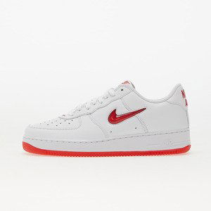 Nike Air Force 1 Low Retro White/ University Red