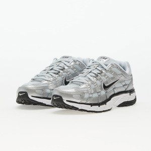 Tenisky Nike W P-6000 White/ Black-Metallic Silver EUR 41