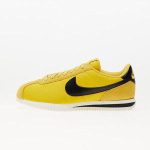 Nike W Cortez Vivid Sulfur/ Black-Sail-White