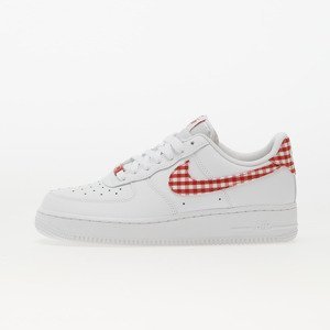 Nike Air Force 1 '07 White/ Mystic Red