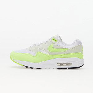 Nike W Air Max 1 '87 White/ Volt-Sea Glass-Black