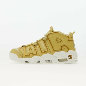 Tenisky Nike Air More Uptempo Buff Gold/ Bronzine-Sail EUR 36.5