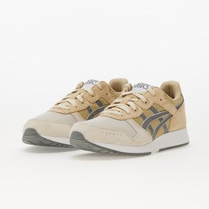 Asics Lyte Classic Oatmeal/ Clay Grey