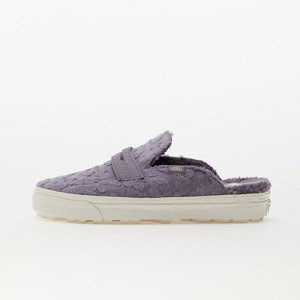 Vans Style 53 Mule DX Daisy Knit/ Purple