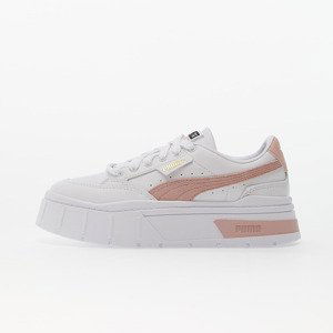 Puma Mayze Stack Wns Puma White/ Rose Quartz