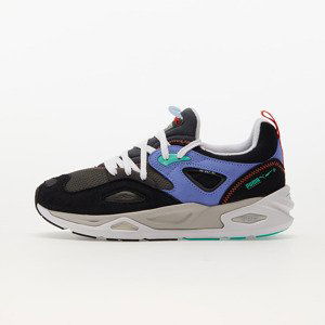 Puma TRC Blaze The Triangle Asphalt/ Puma Black/ Elektro Purple