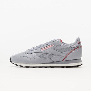 Reebok Classic Leather 1983 Vintage Classic Grey 3/ Flash Red/ Chalk