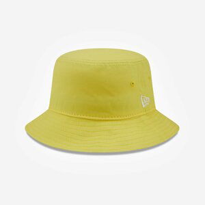 New Era Essential Tapered Bucket Hat Yellow