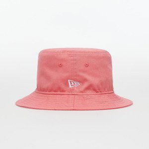 New Era Essential Tapered Bucket Hat Pink