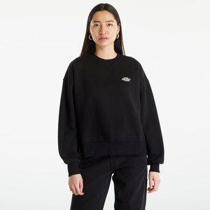 Dickies Summerdale Sweatshirt Black