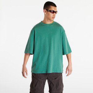 Urban Classics Organic Oversized Sleeve Tee Leaf