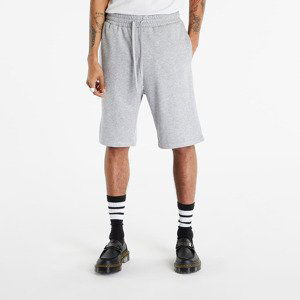 Urban Classics Low Crotch Sweatshorts Grey