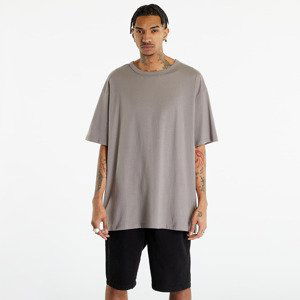 Urban Classics Organic Basic Tee Asphalt