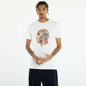 Urban Classics Legend Head Tee White