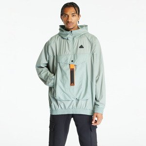 adidas Performance City Escape Premium Windbreaker Silver Green