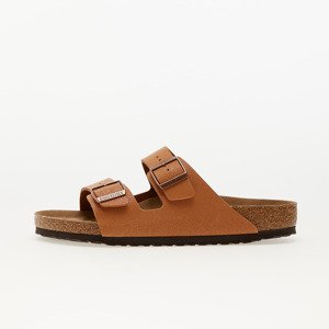 Birkenstock Arizona BFBC Earthy Vegan Pecan VEG