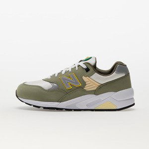 New Balance 580 Olive