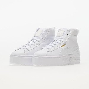 Tenisky Puma Mayze Mid Wn s Puma White EUR 40