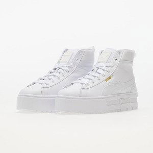 Tenisky Puma Mayze Mid Wn s Puma White EUR 39