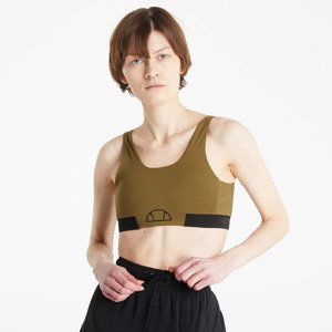 ellesse Joey Bra Top Khaki