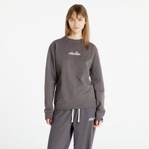 ellesse Sappan Sweatshirt Black