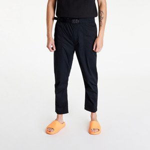 CALVIN KLEIN JEANS Utility Belt Woven Pants Black