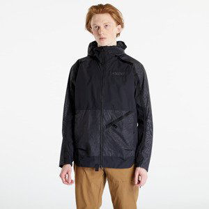 adidas Performance Terrex Utilitas RAIN.RDY 2.5-Layer Rain Jacket Black