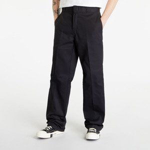 Kalhoty Dickies Original 874 Work Pant UNISEX Black W31/L32