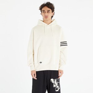 adidas Originals Adicolor Neuclassics Hoodie Wonder White