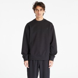 Mikina adidas Originals Adicolor Contempo Crew French Terry Sweatshirt Black M