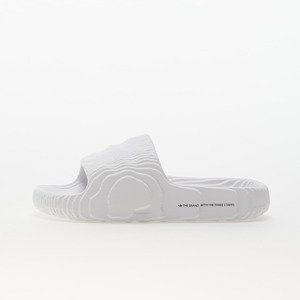 adidas Originals Adilette 22 Crystal White/ Crystal White/ Core Black