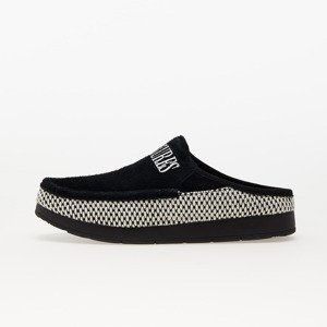 Tenisky PLEASURES x Sperry Moc-Sider Mule Black EUR 41.5