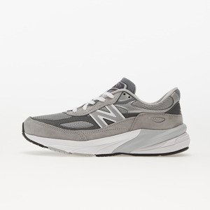 New Balance 990 V6 Cool Grey