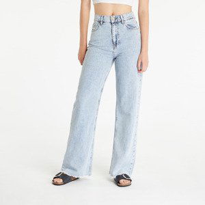 Džíny Sixth June W Denim Pants Blue W24