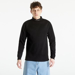 Tričko Sixth June Basics Tshirt Black M